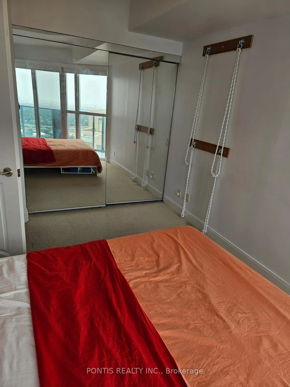 60 Absolute Avenue, #3408