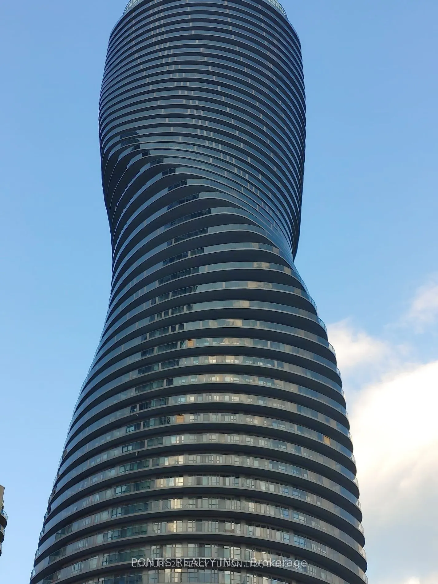 60 Absolute Avenue, #3408