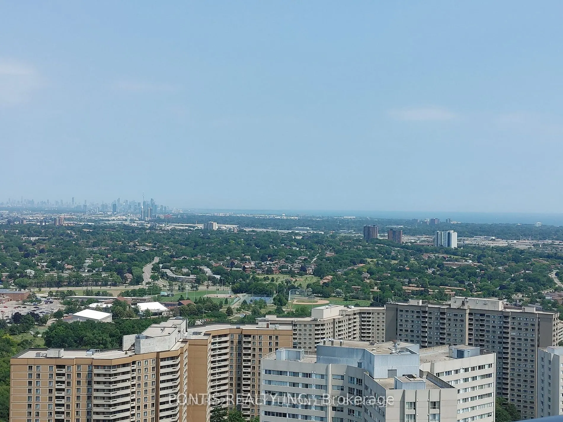 60 Absolute Avenue, #3408