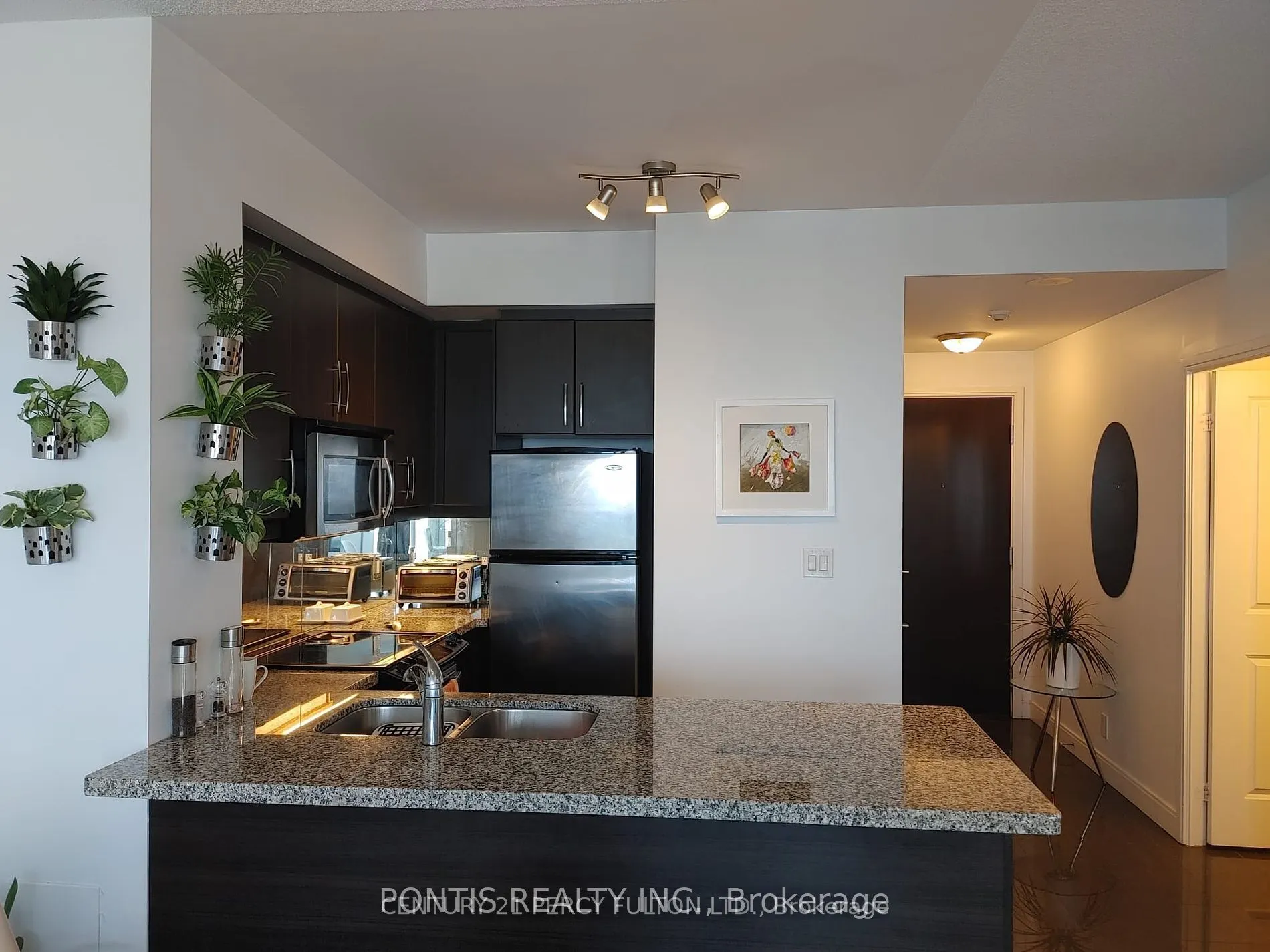 60 Absolute Avenue, #3408