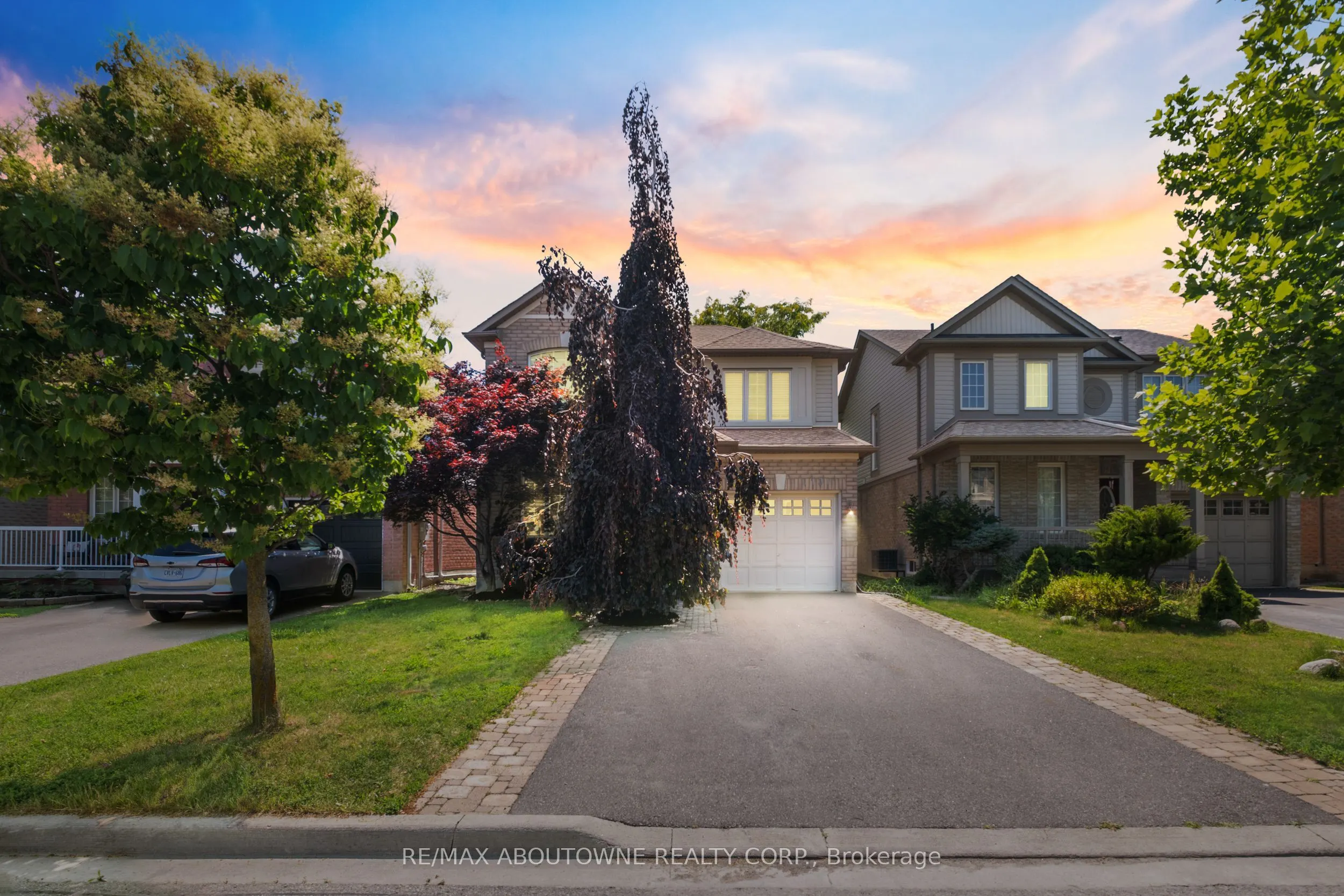 1131 Zimmerman Crescent