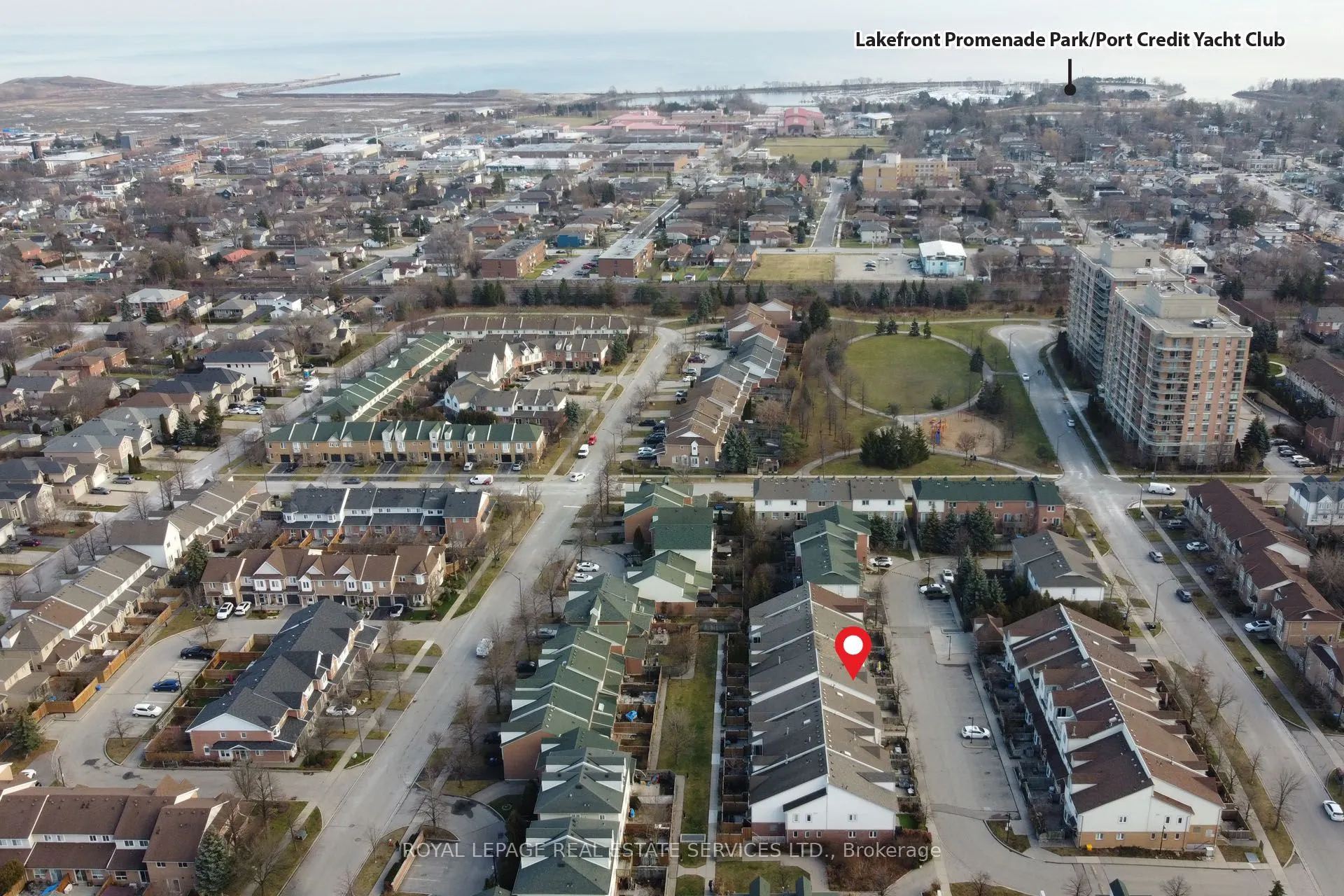 1221 Parkwest Place, #21