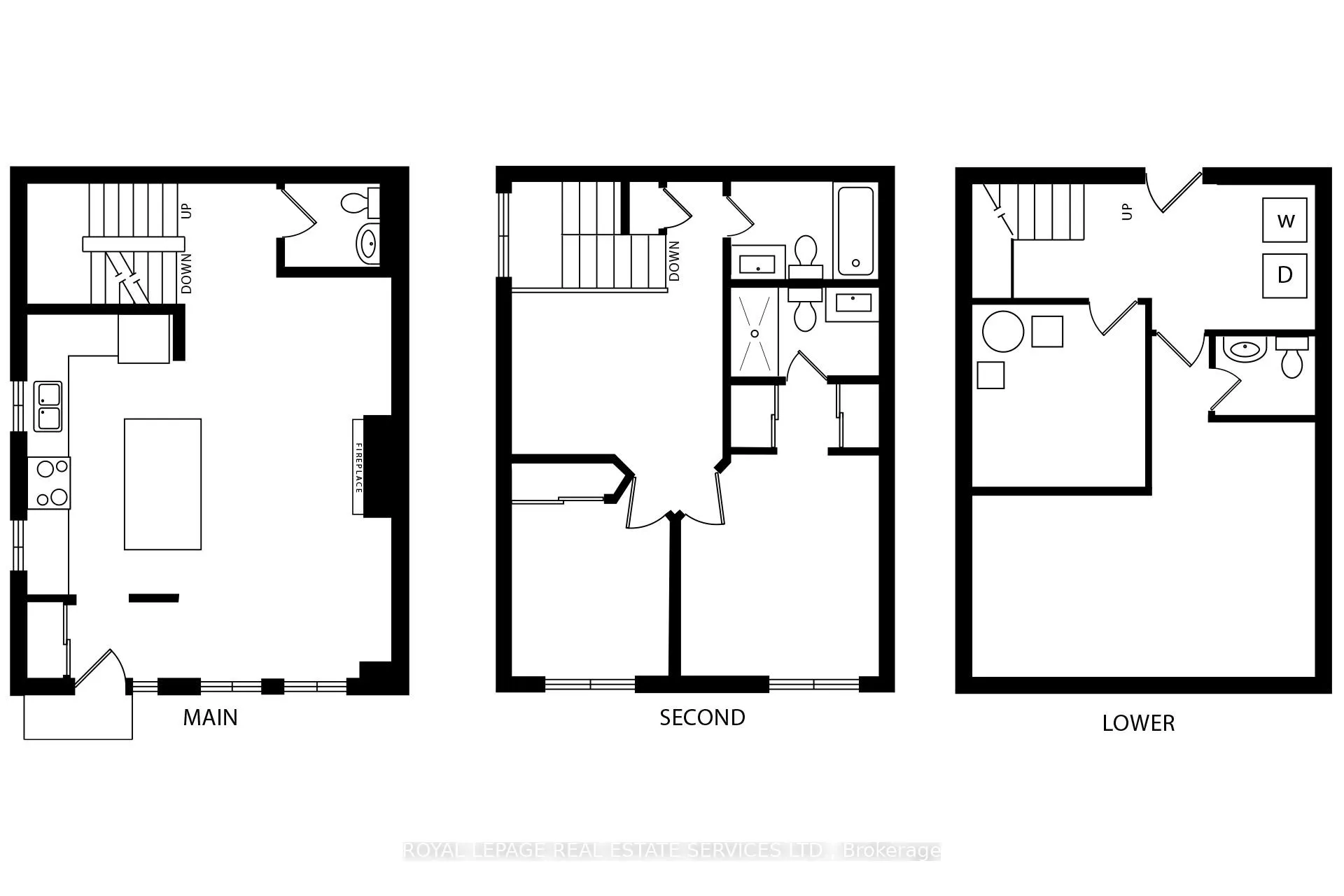 1221 Parkwest Place, #21