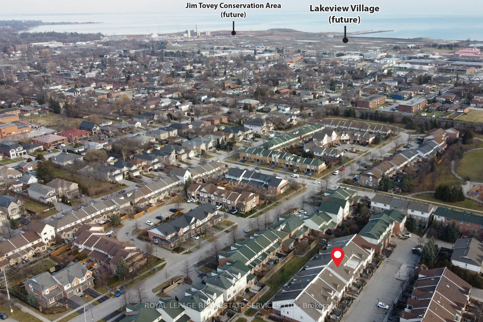 1221 Parkwest Place, #21