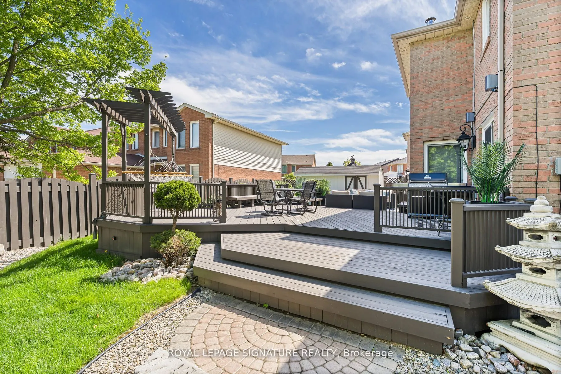 81 Parkside Drive