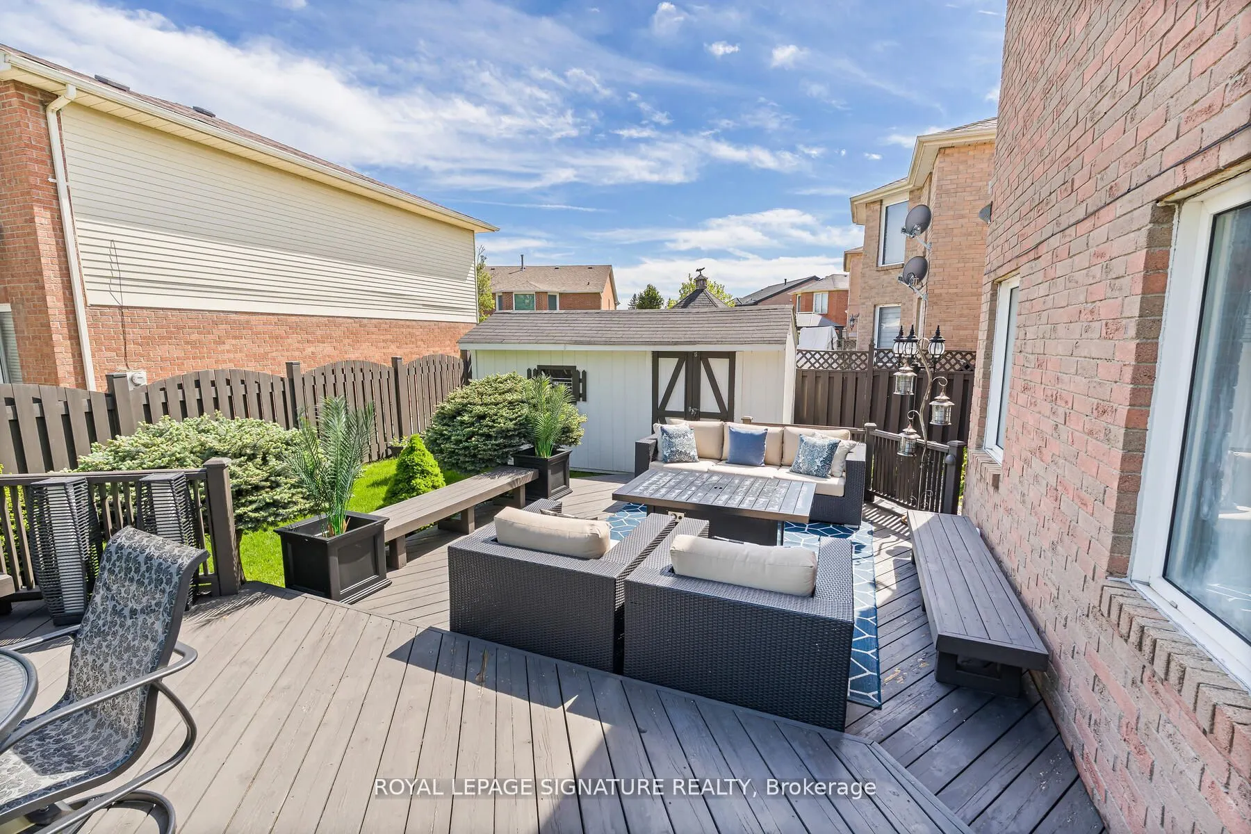 81 Parkside Drive