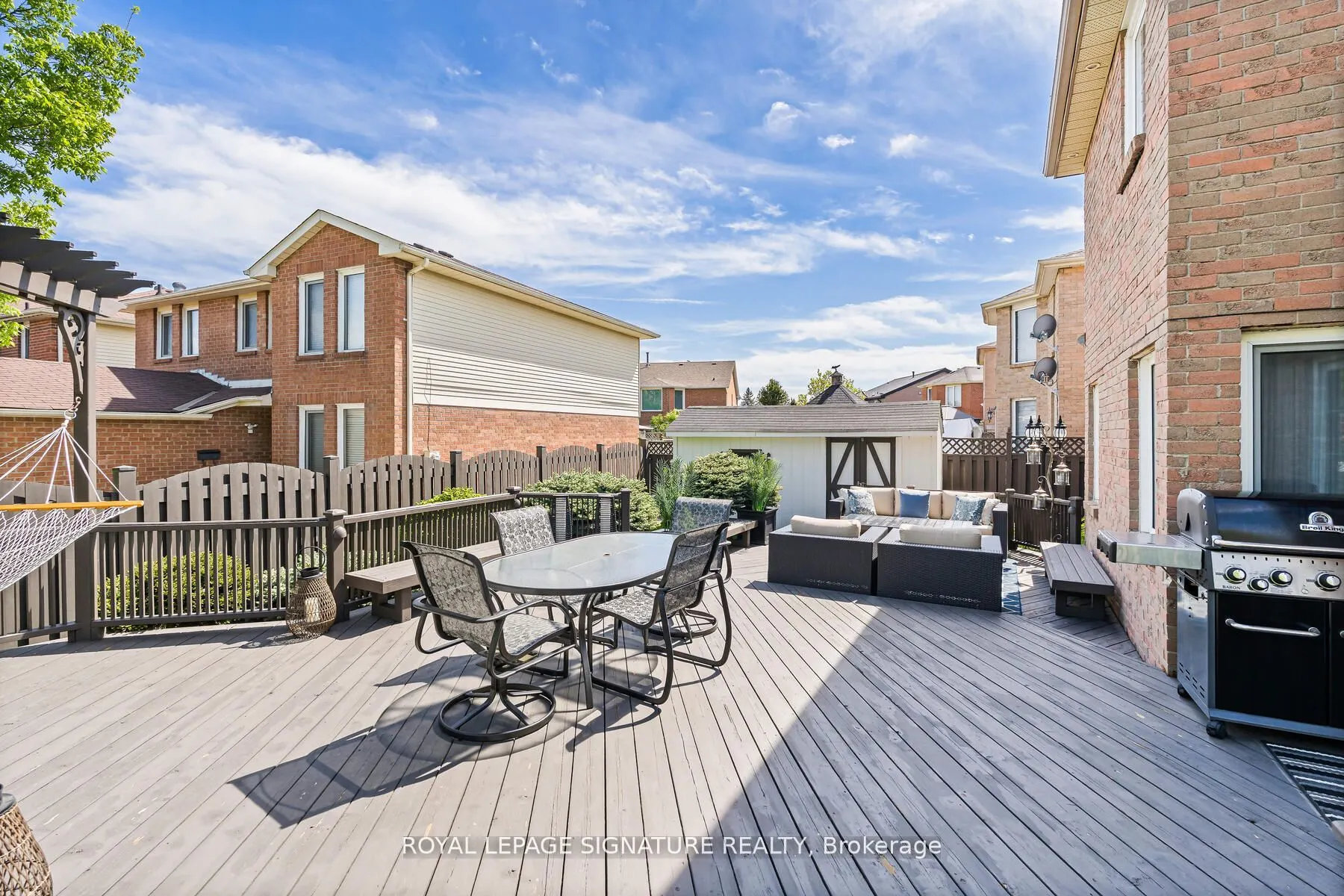 81 Parkside Drive