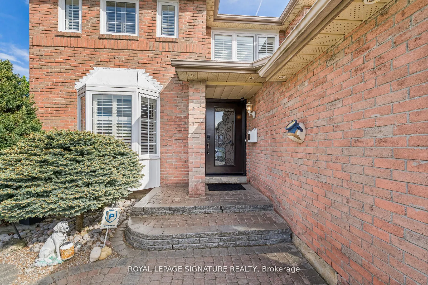 81 Parkside Drive