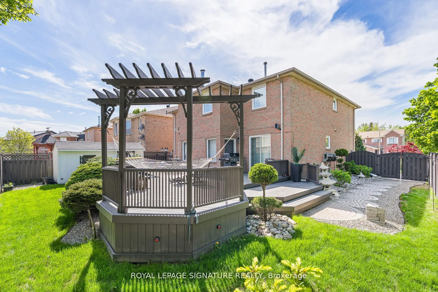 81 Parkside Drive