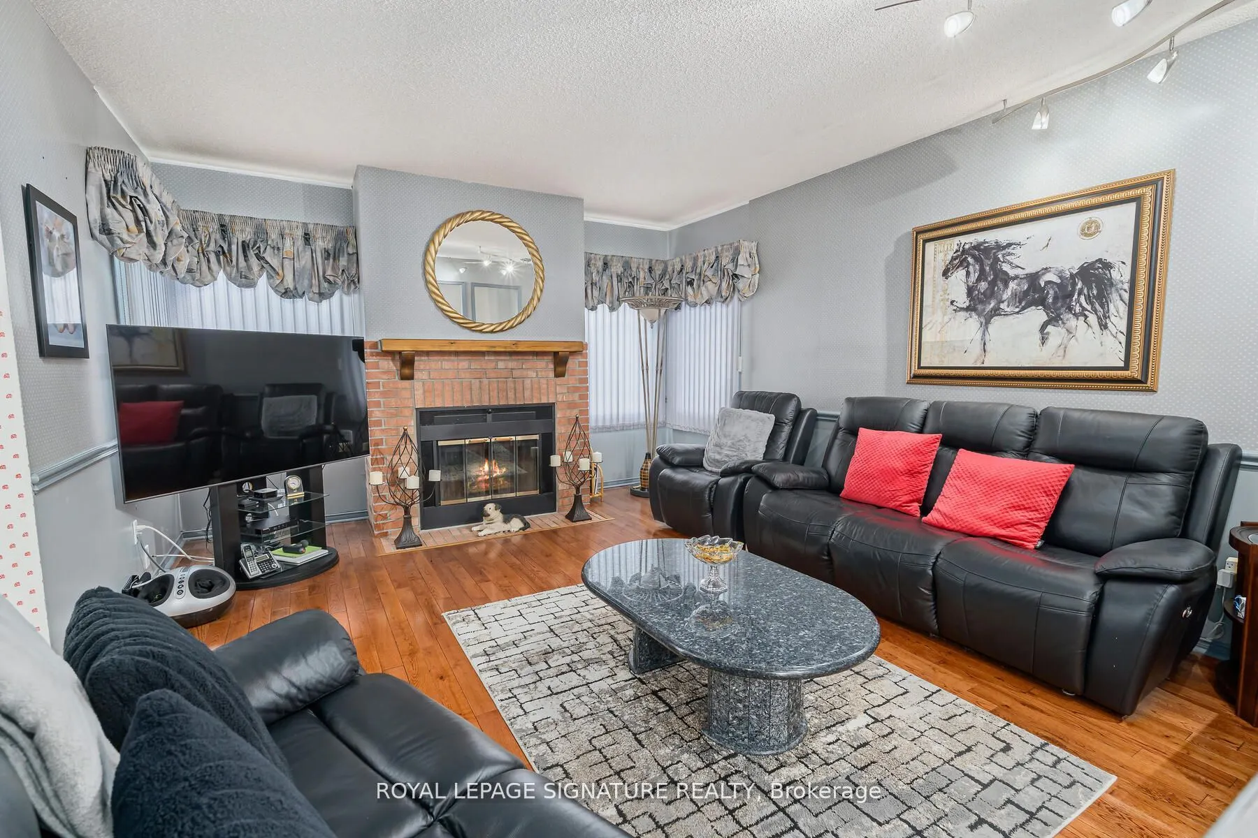 81 Parkside Drive