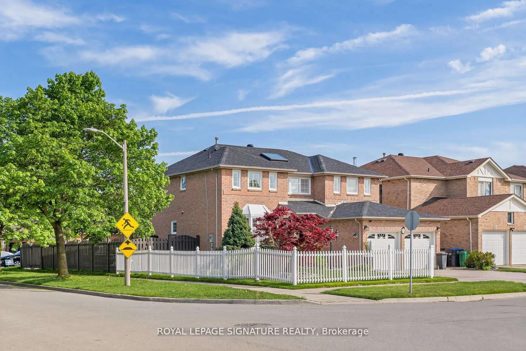 81 Parkside Drive