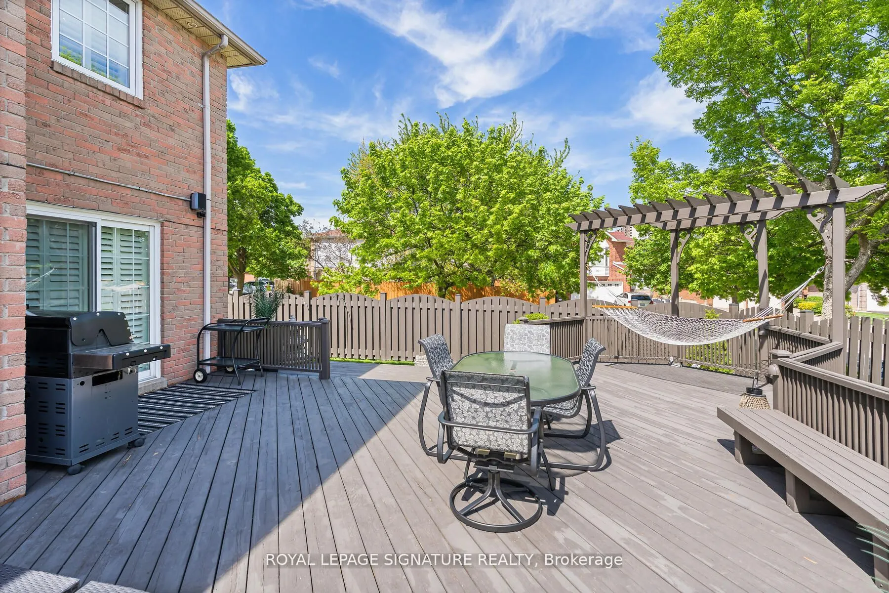 81 Parkside Drive