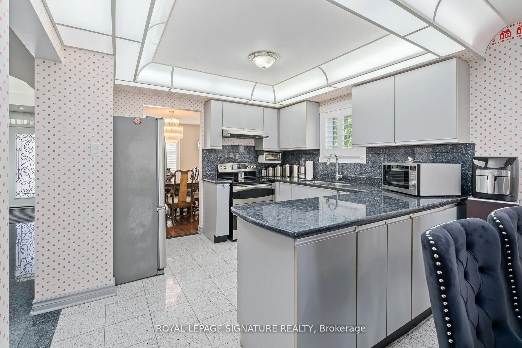 81 Parkside Drive