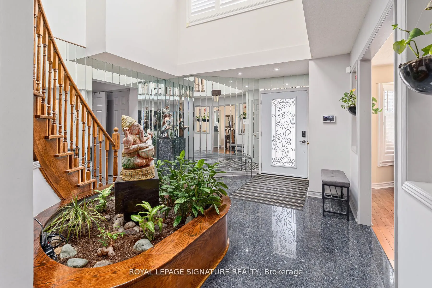 81 Parkside Drive