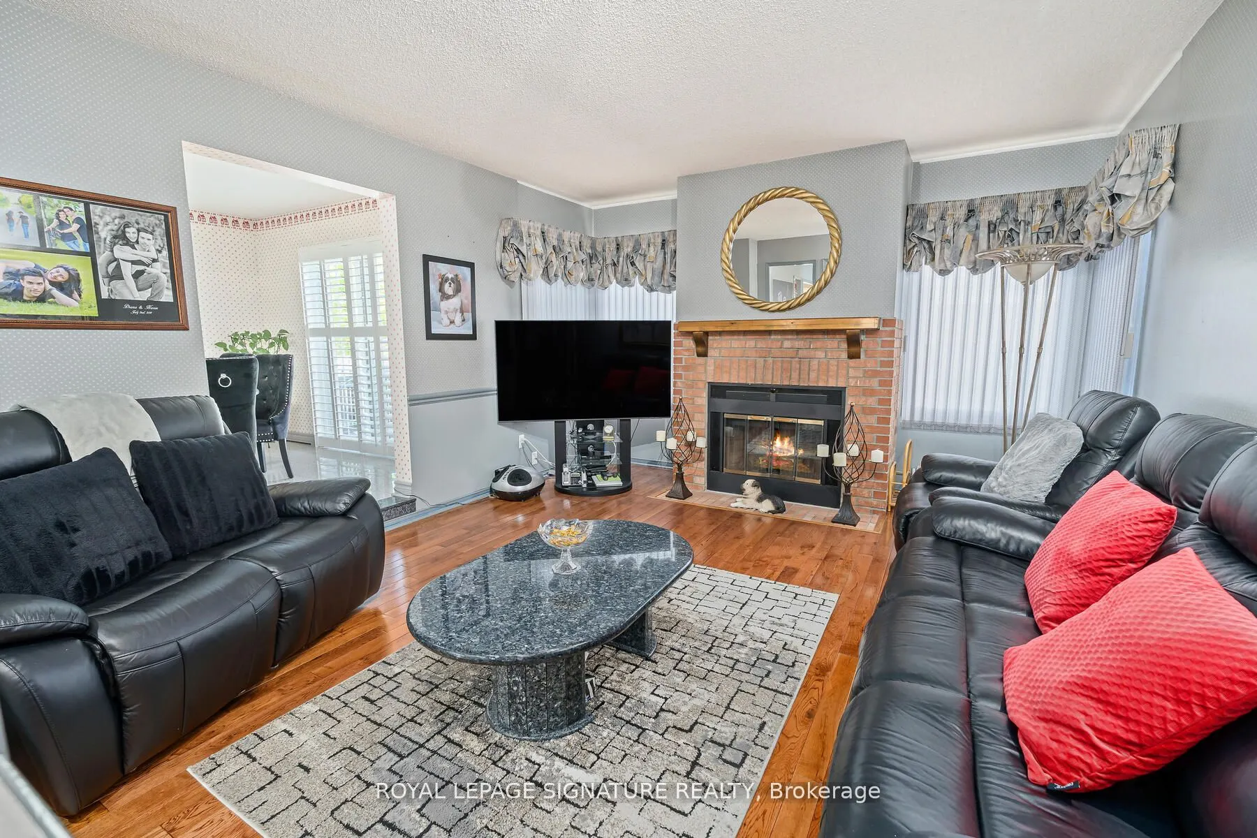 81 Parkside Drive