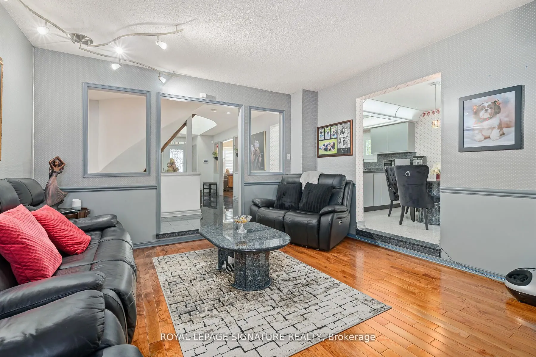 81 Parkside Drive