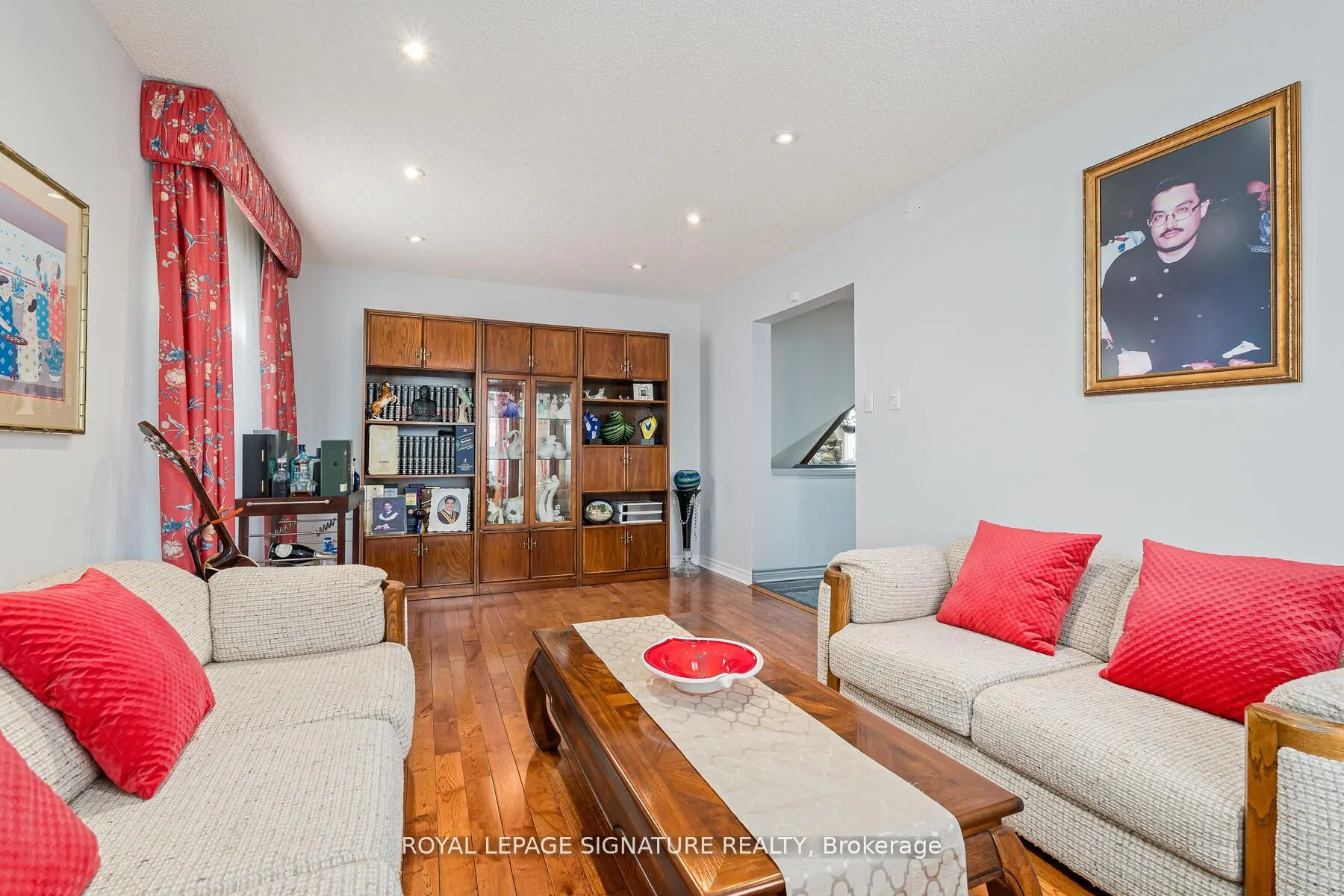 81 Parkside Drive