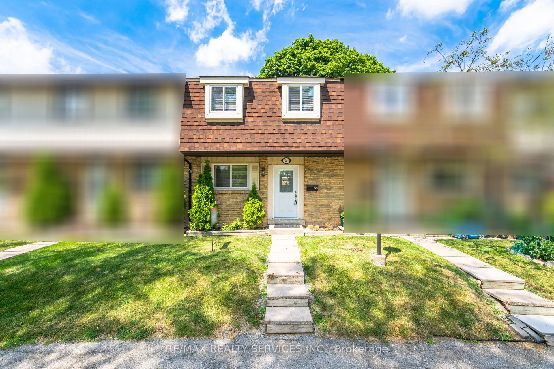 93 Hansen Road N, #20