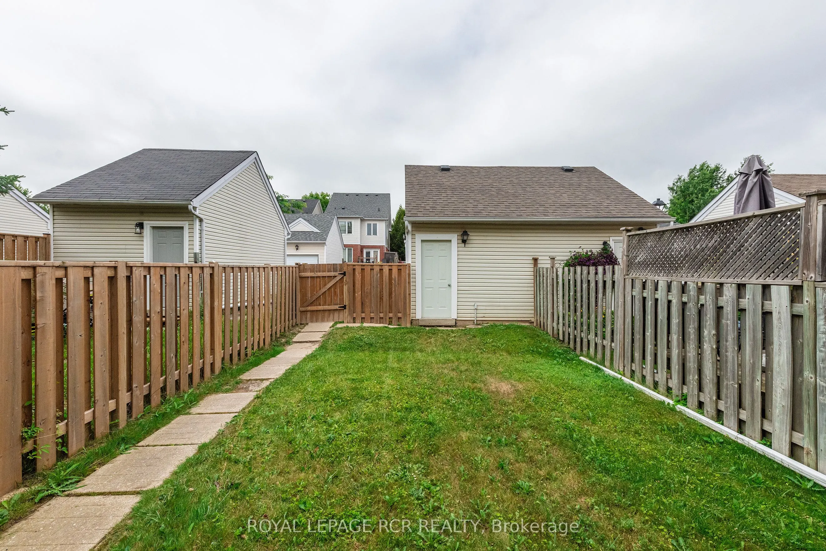 315 Cottonwood Street