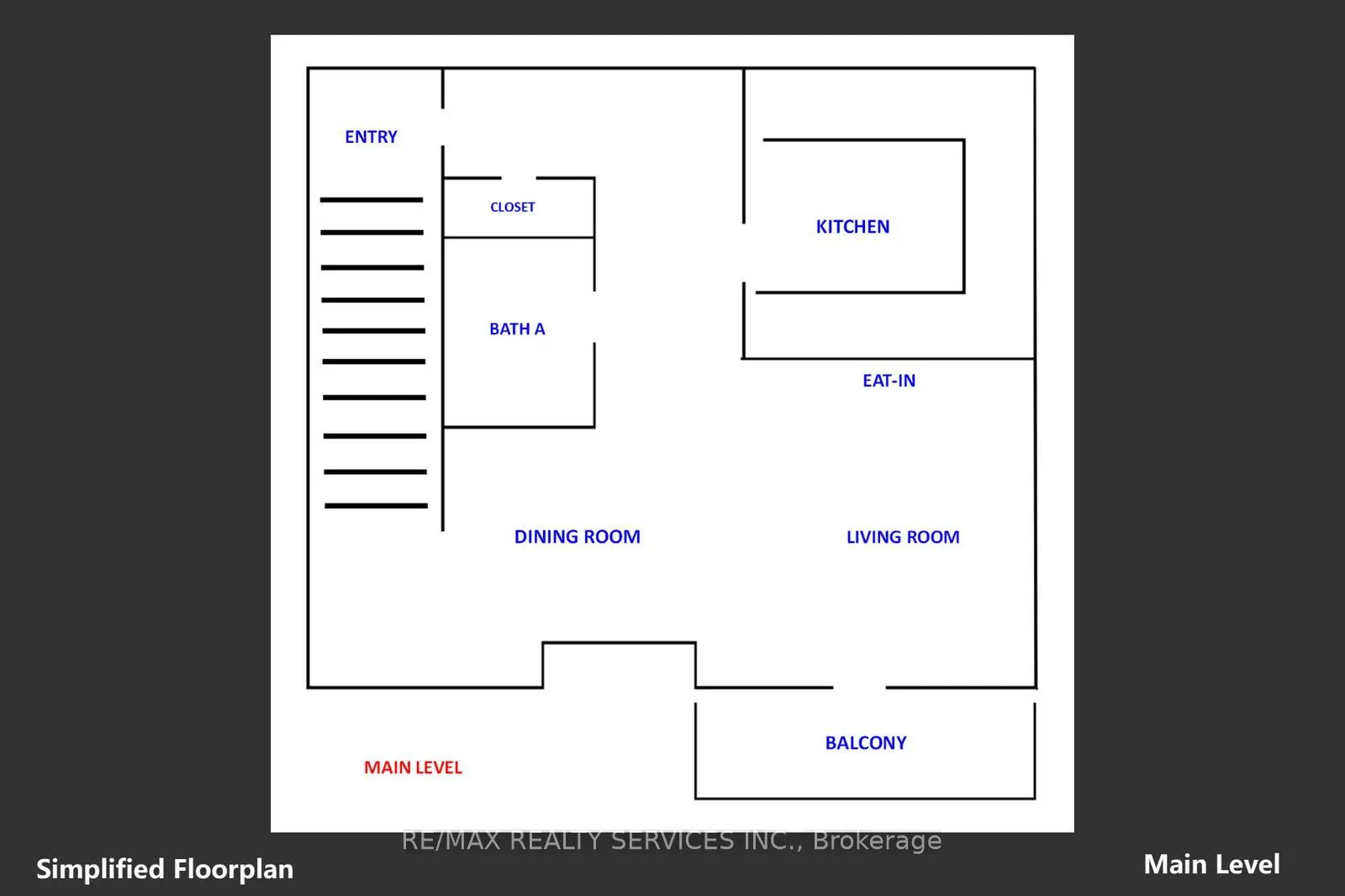 9460 The Gore Road, #78