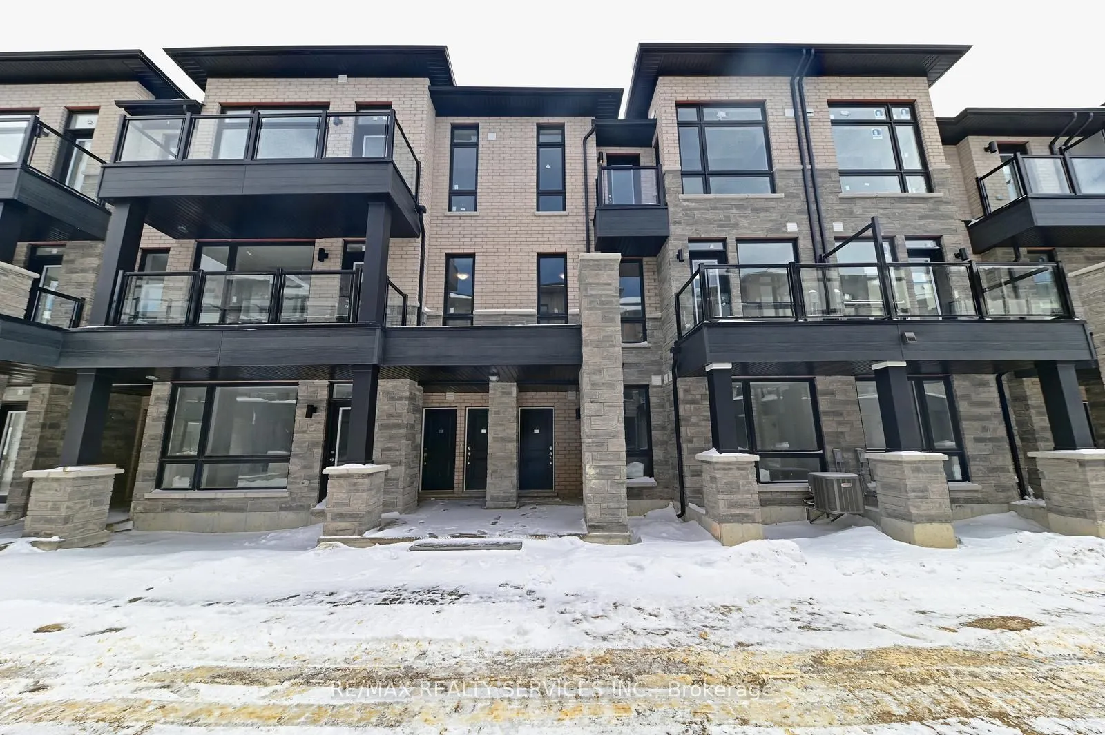 9460 The Gore Road, #78