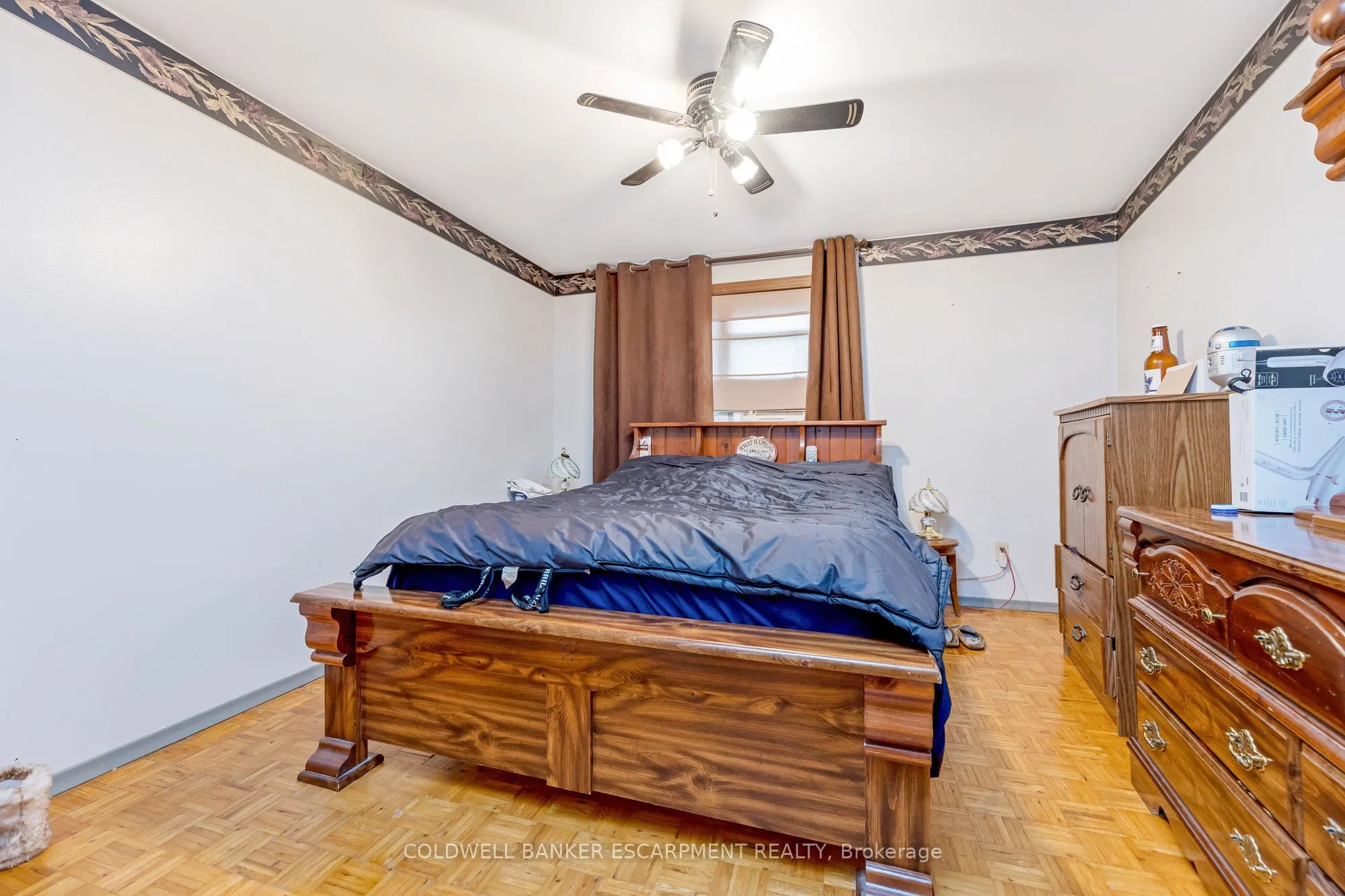 9 Kingham Road, #9