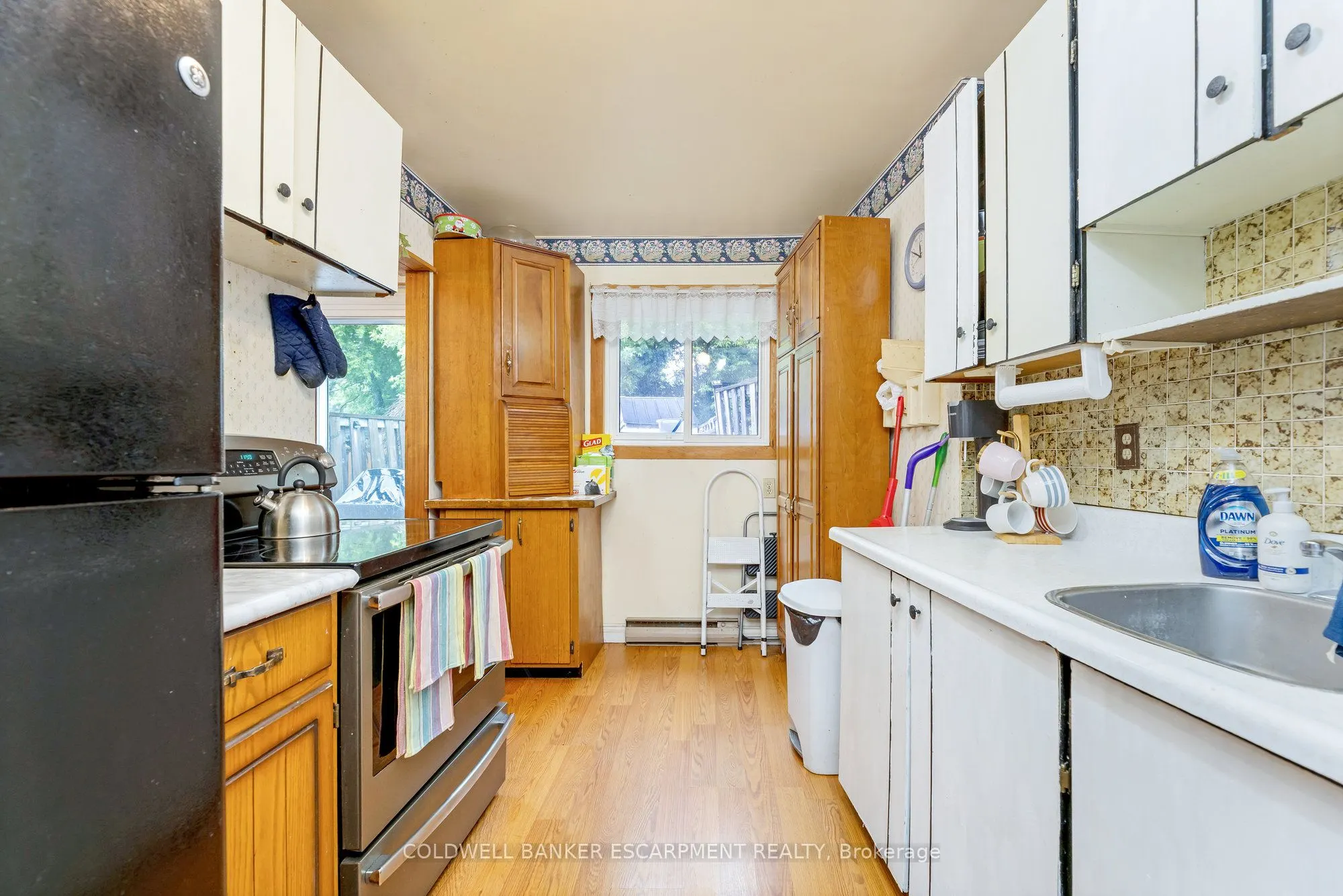 9 Kingham Road, #9