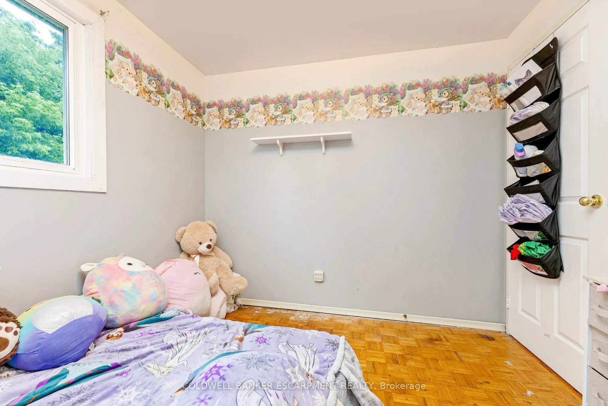 9 Kingham Road, #9