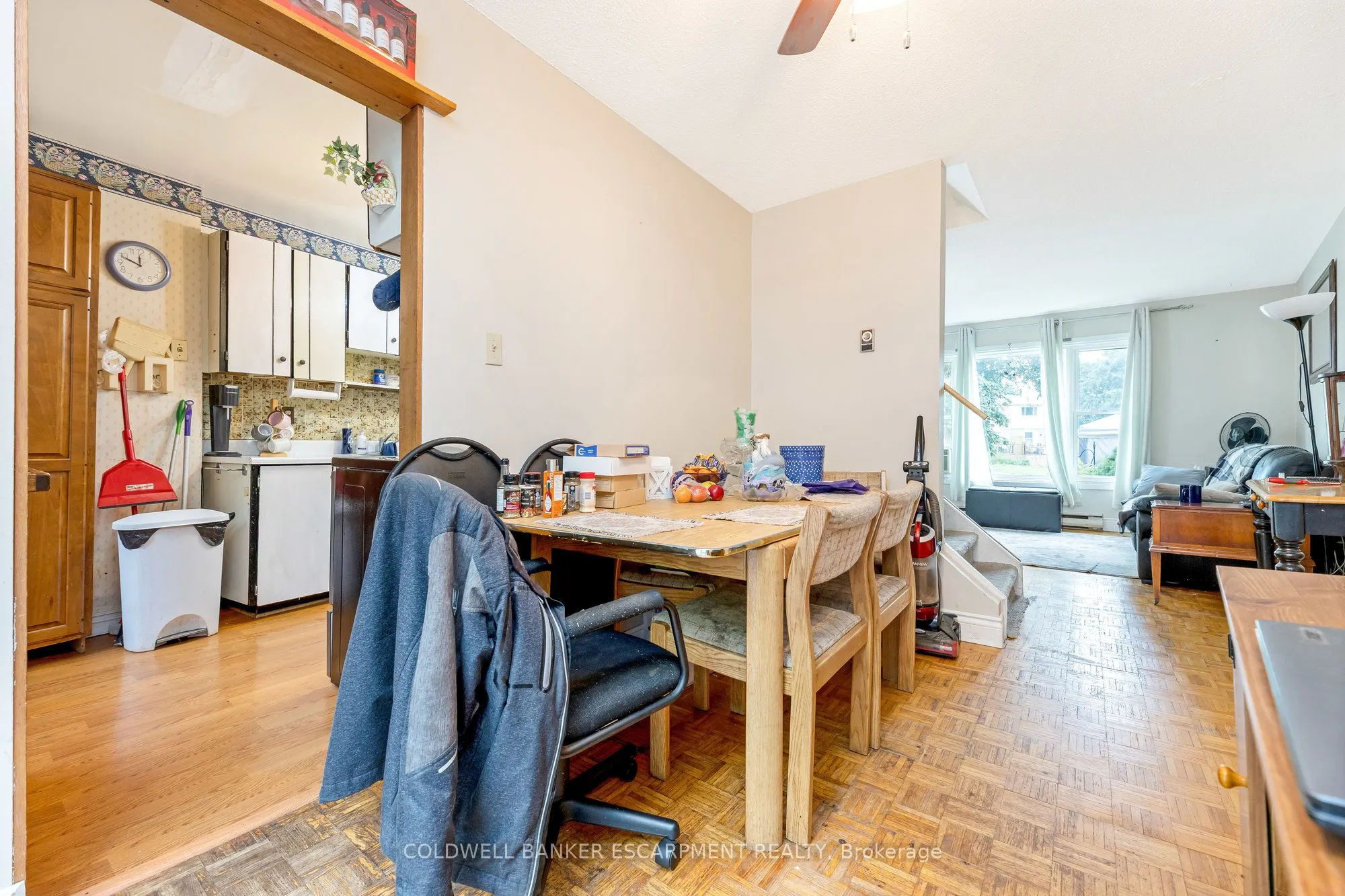 9 Kingham Road, #9