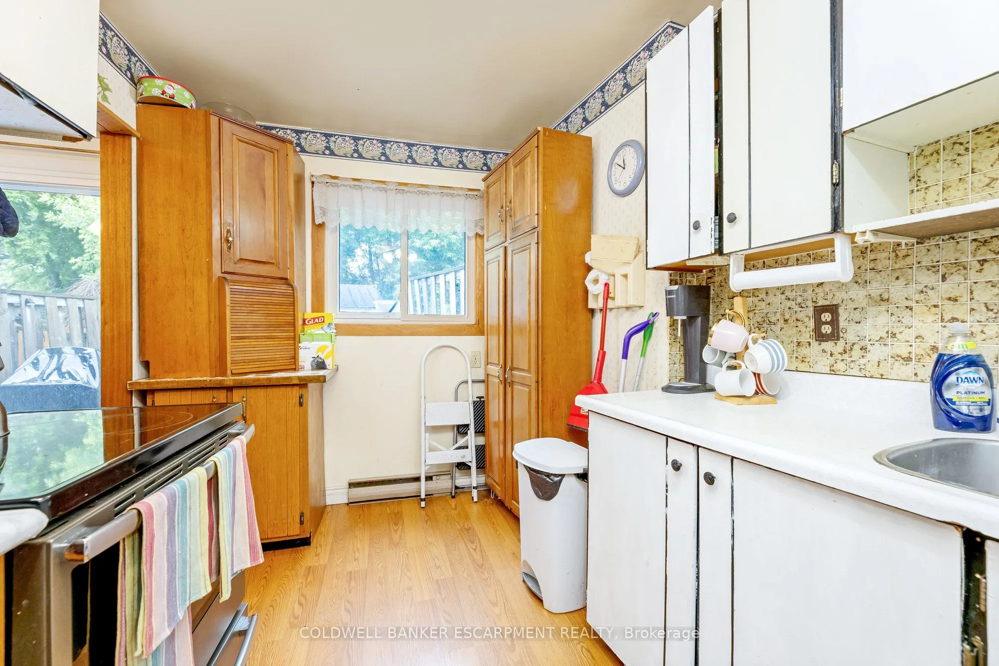 9 Kingham Road, #9