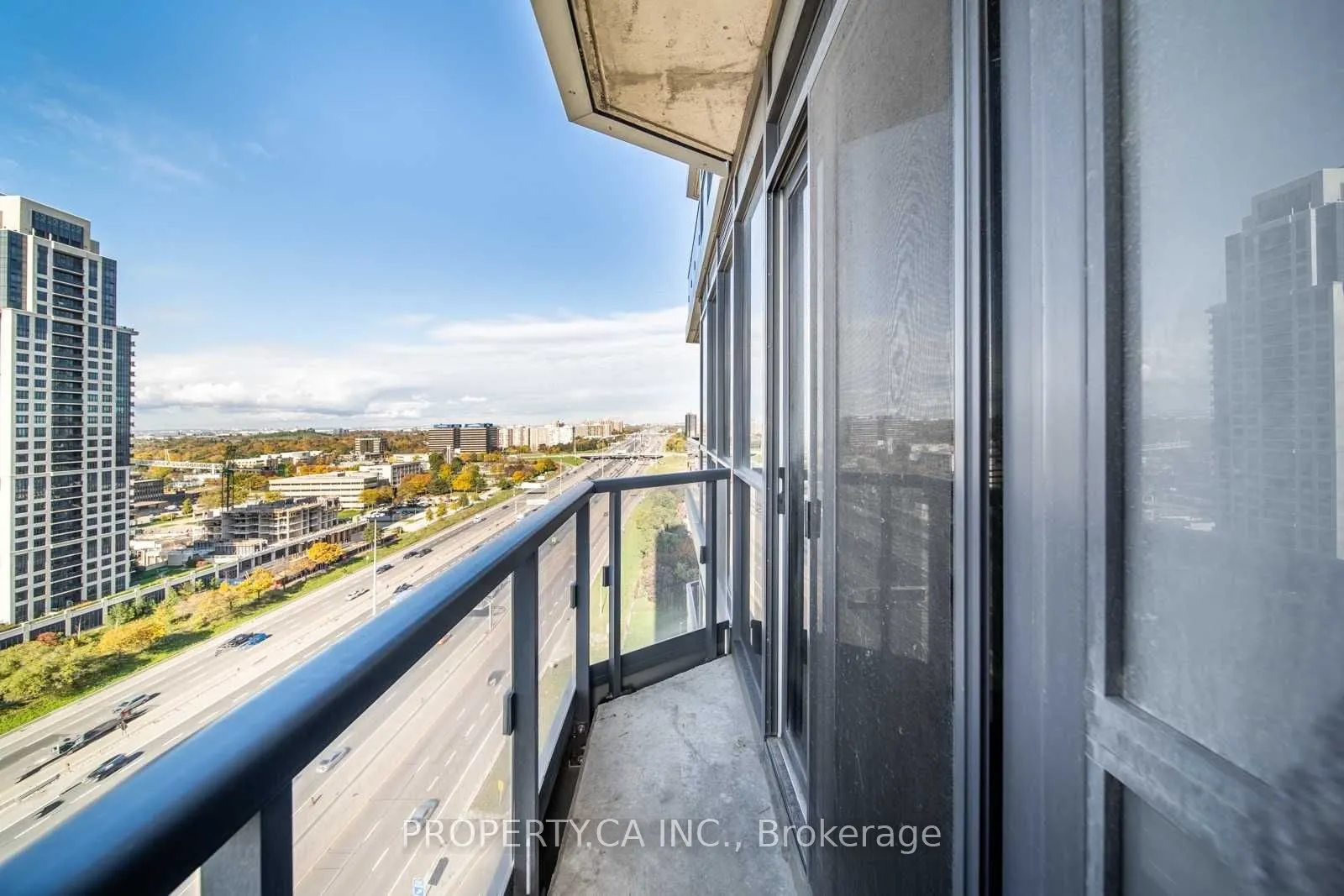 5 Valhalla Inn Road, #1709