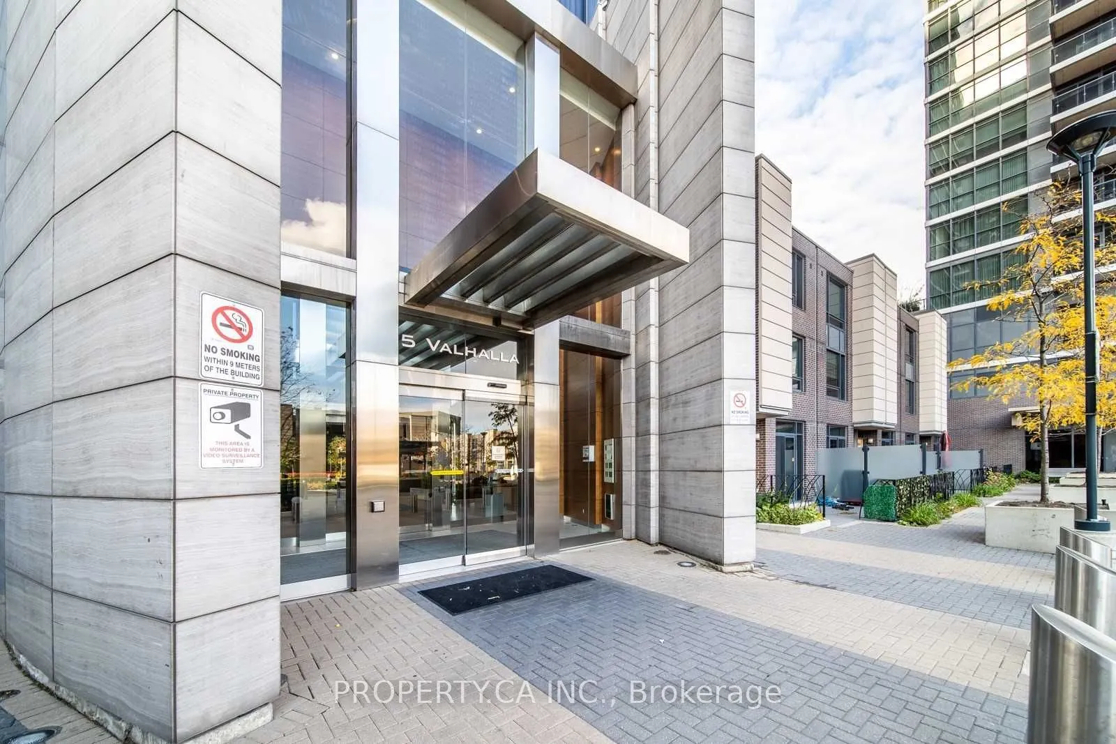 5 Valhalla Inn Road, #1709
