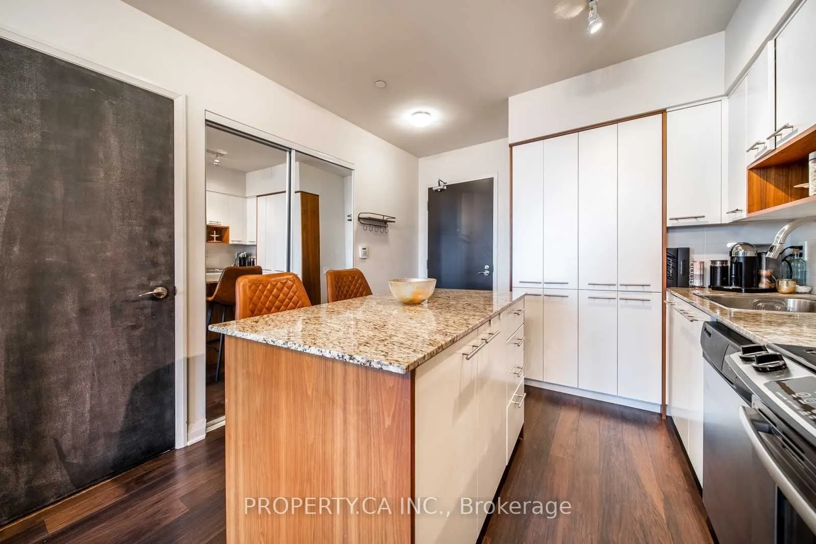 5 Valhalla Inn Road, #1709