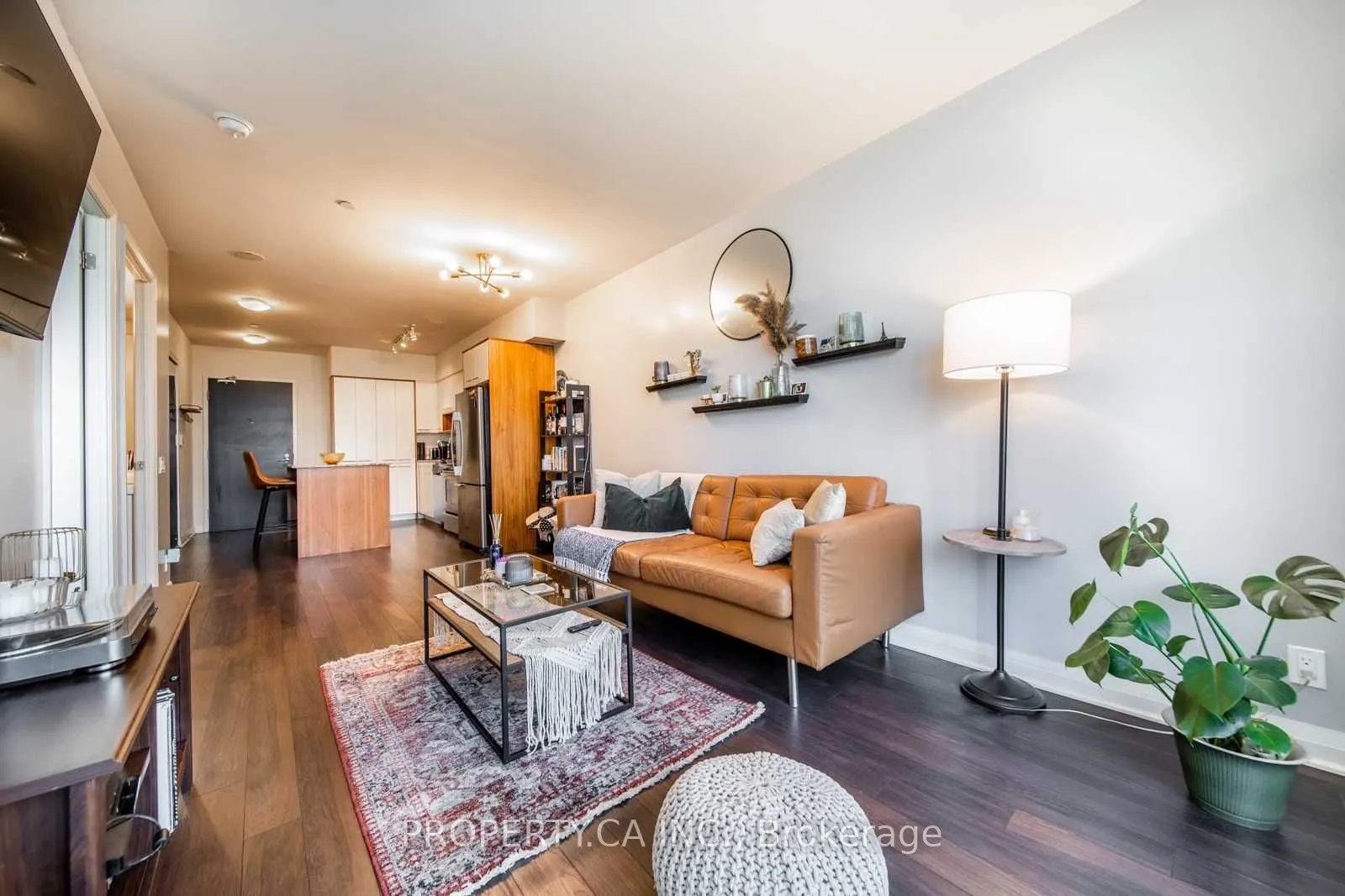 5 Valhalla Inn Road, #1709