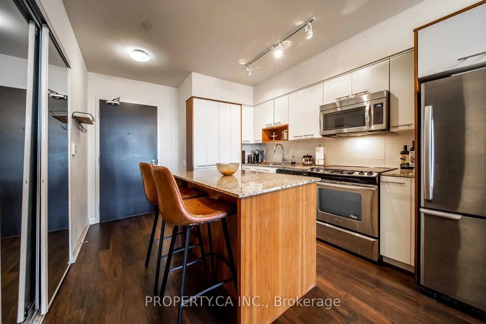 5 Valhalla Inn Road, #1709