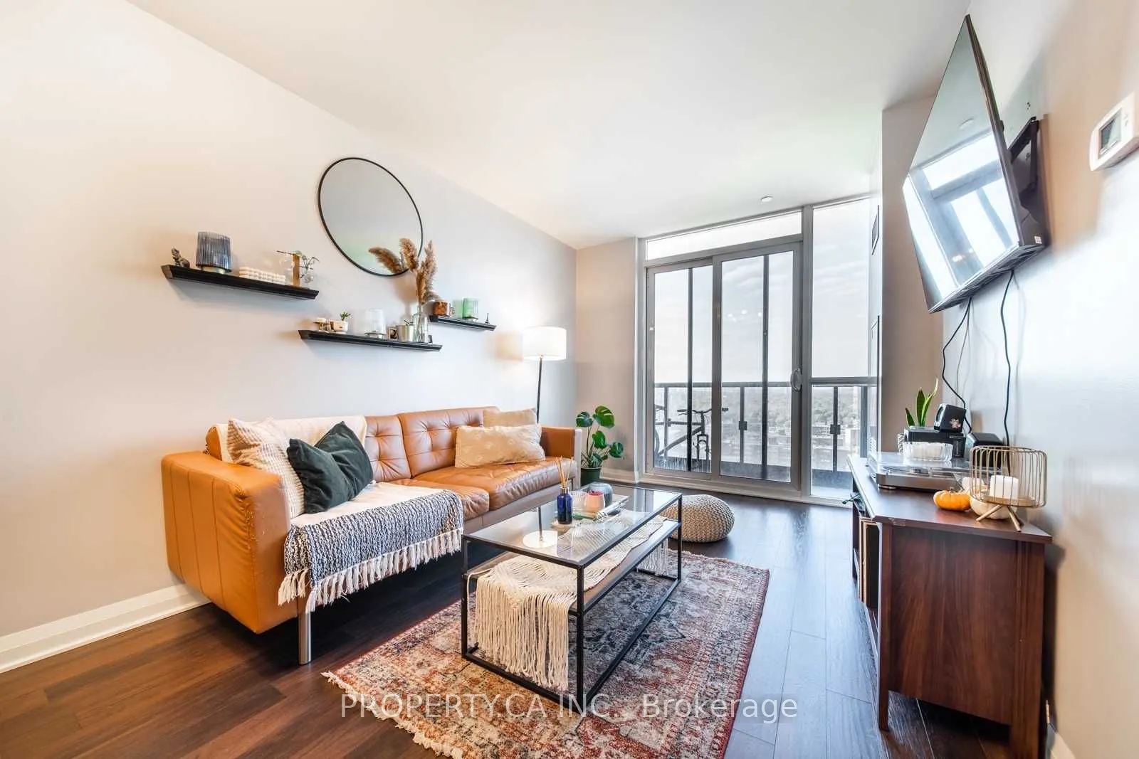 5 Valhalla Inn Road, #1709