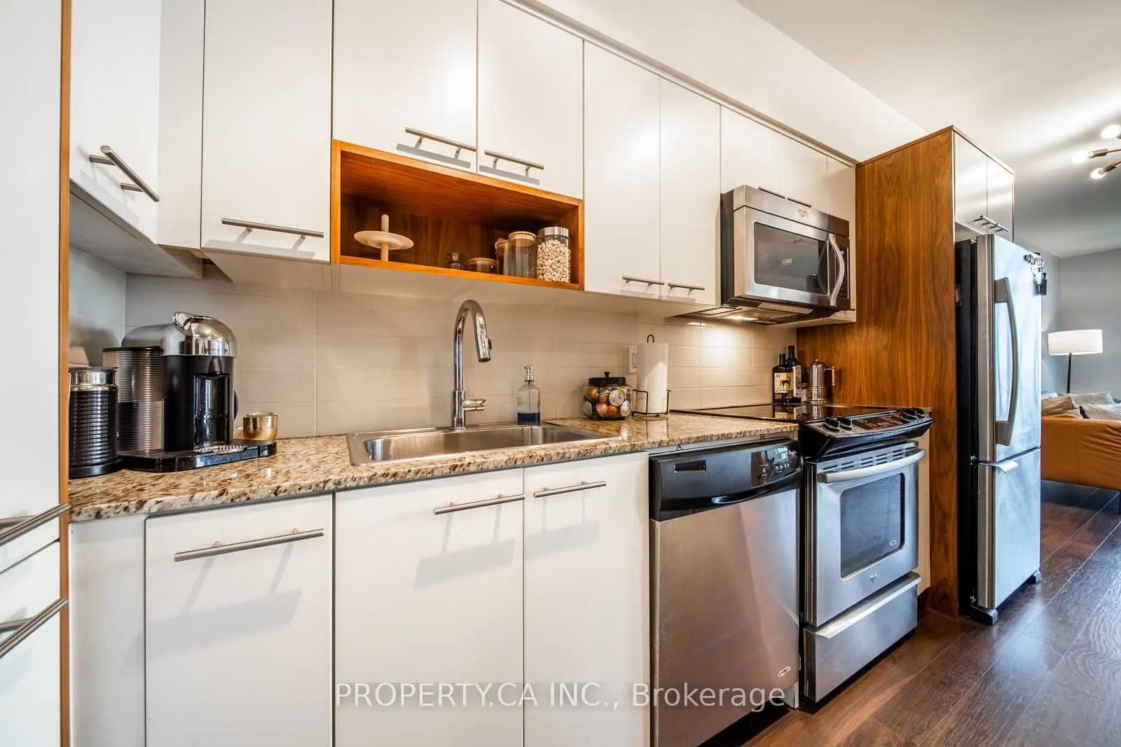 5 Valhalla Inn Road, #1709