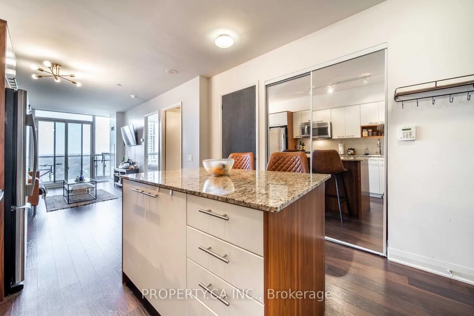 5 Valhalla Inn Road, #1709