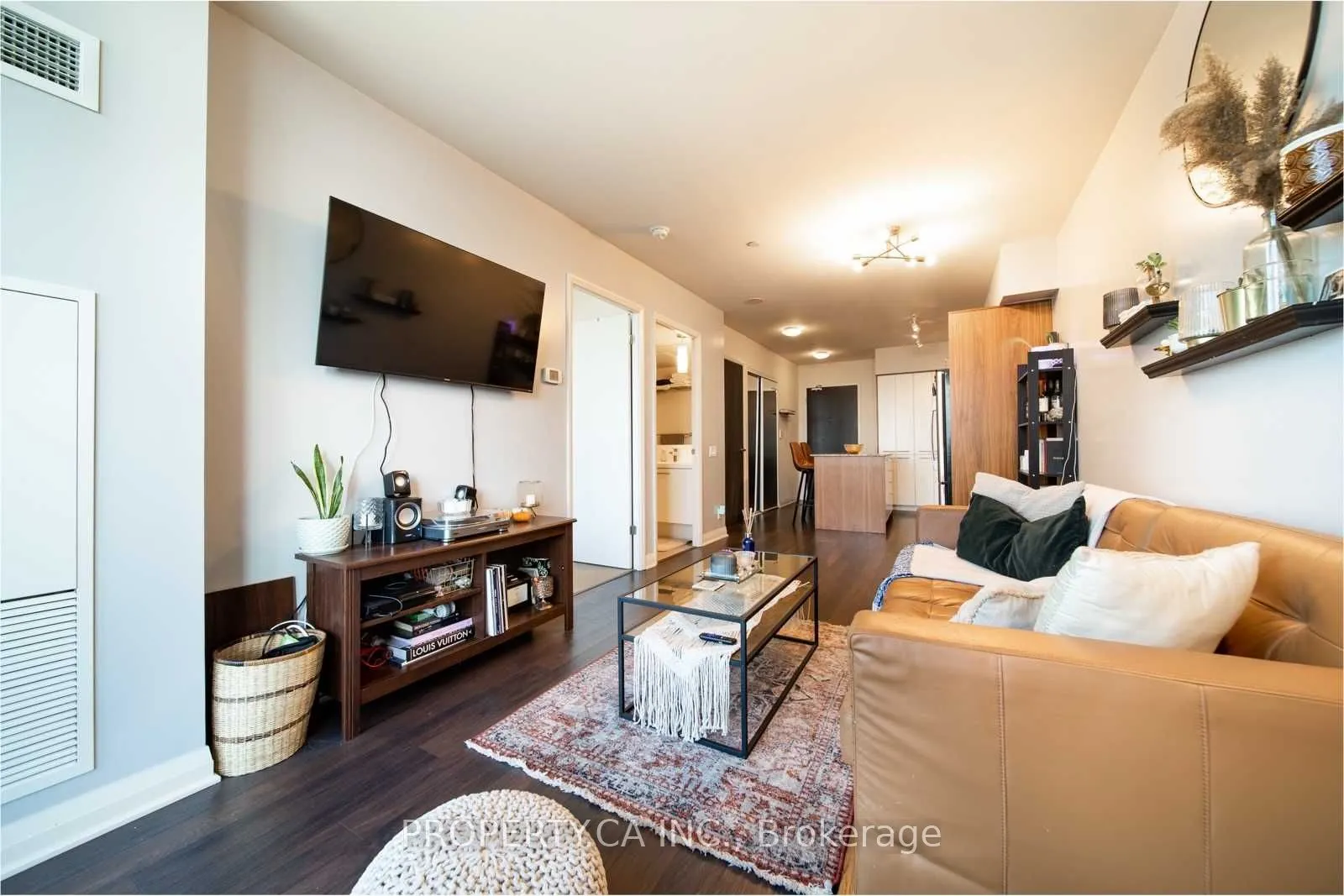 5 Valhalla Inn Road, #1709