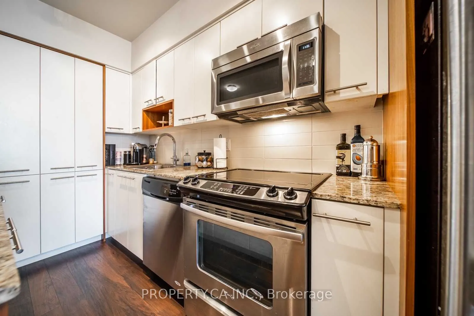 5 Valhalla Inn Road, #1709