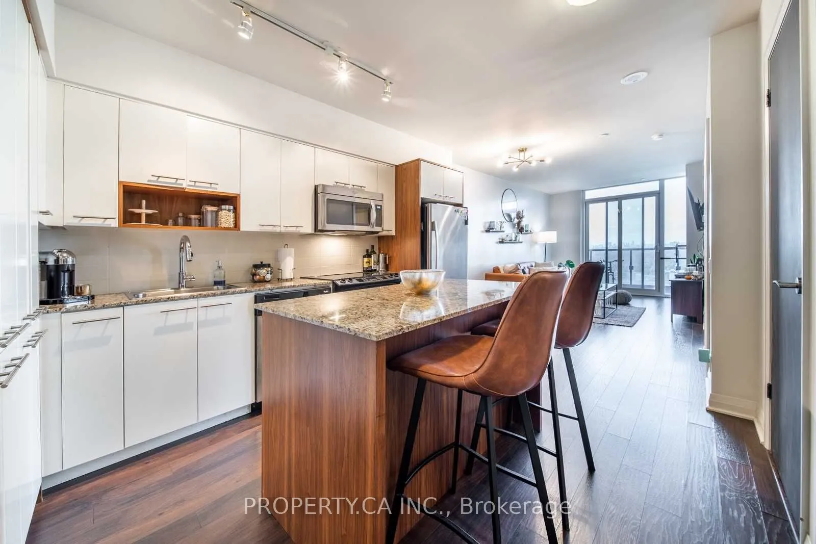 5 Valhalla Inn Road, #1709