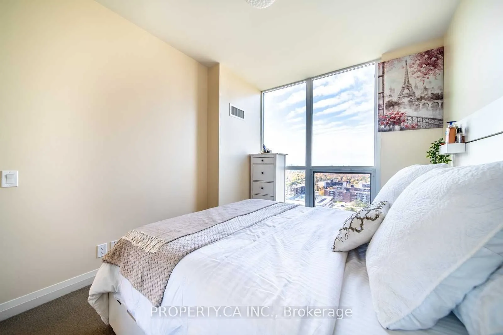 5 Valhalla Inn Road, #1709