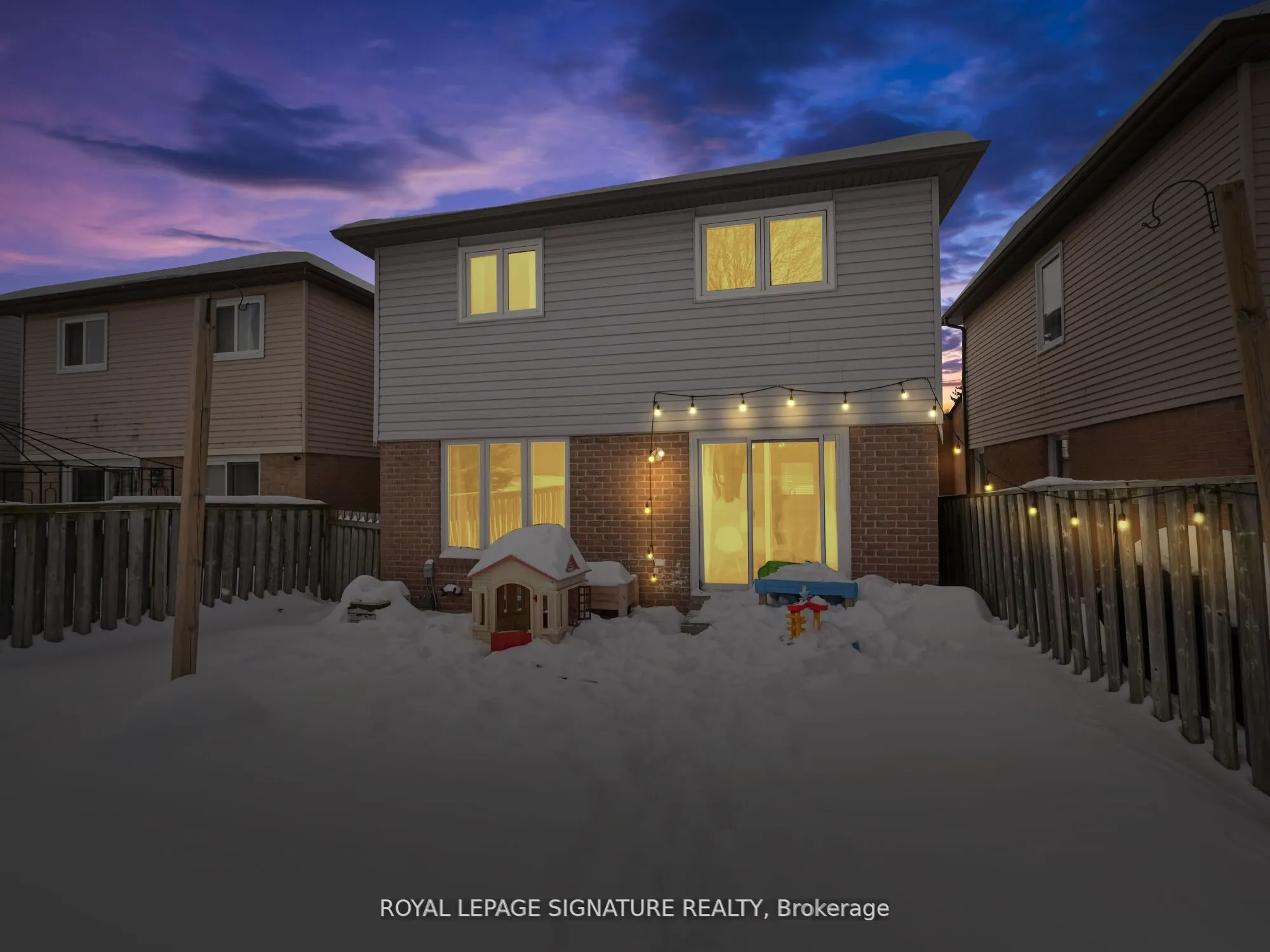 46 Northgate Boulevard