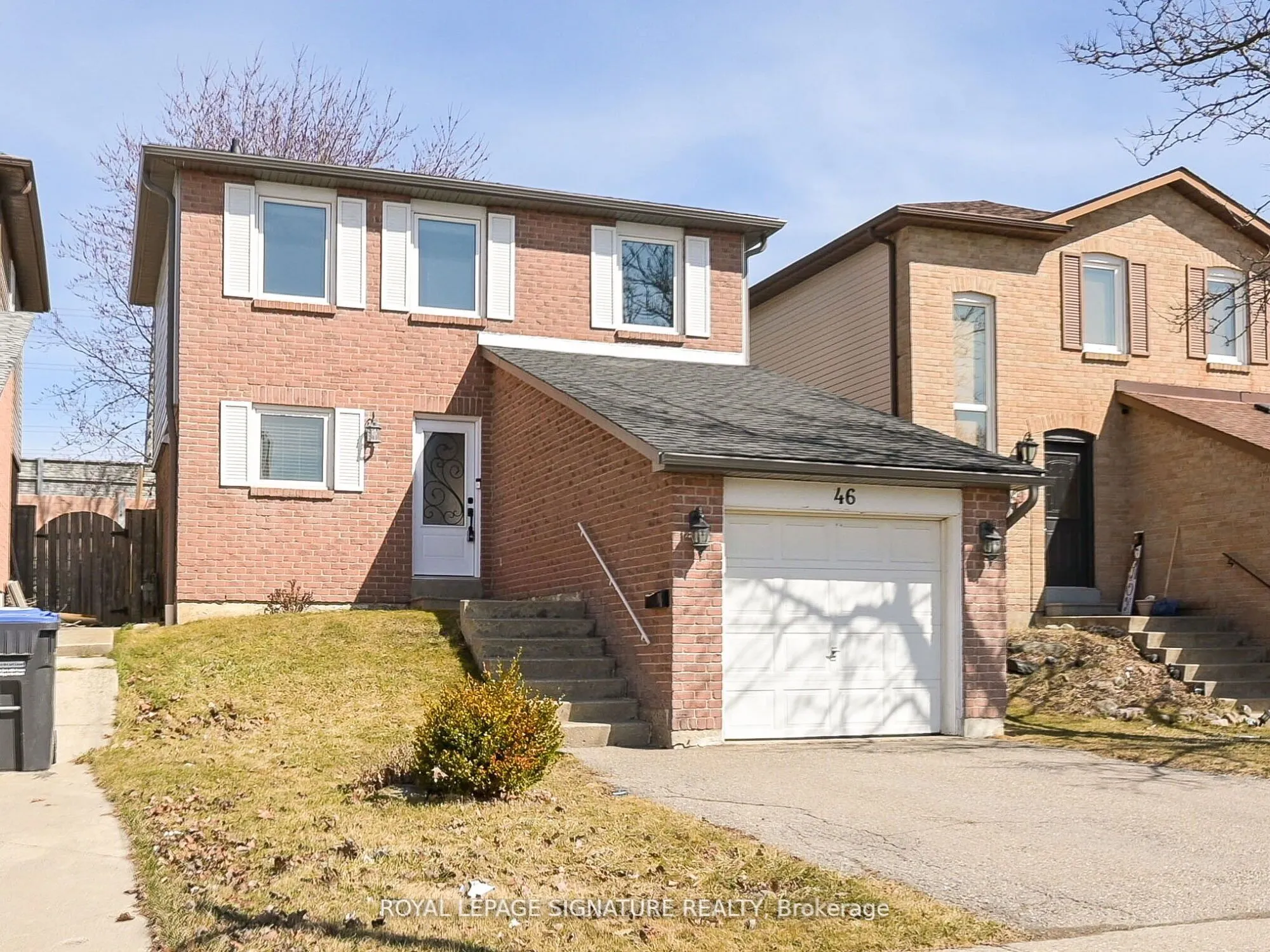 46 Northgate Boulevard
