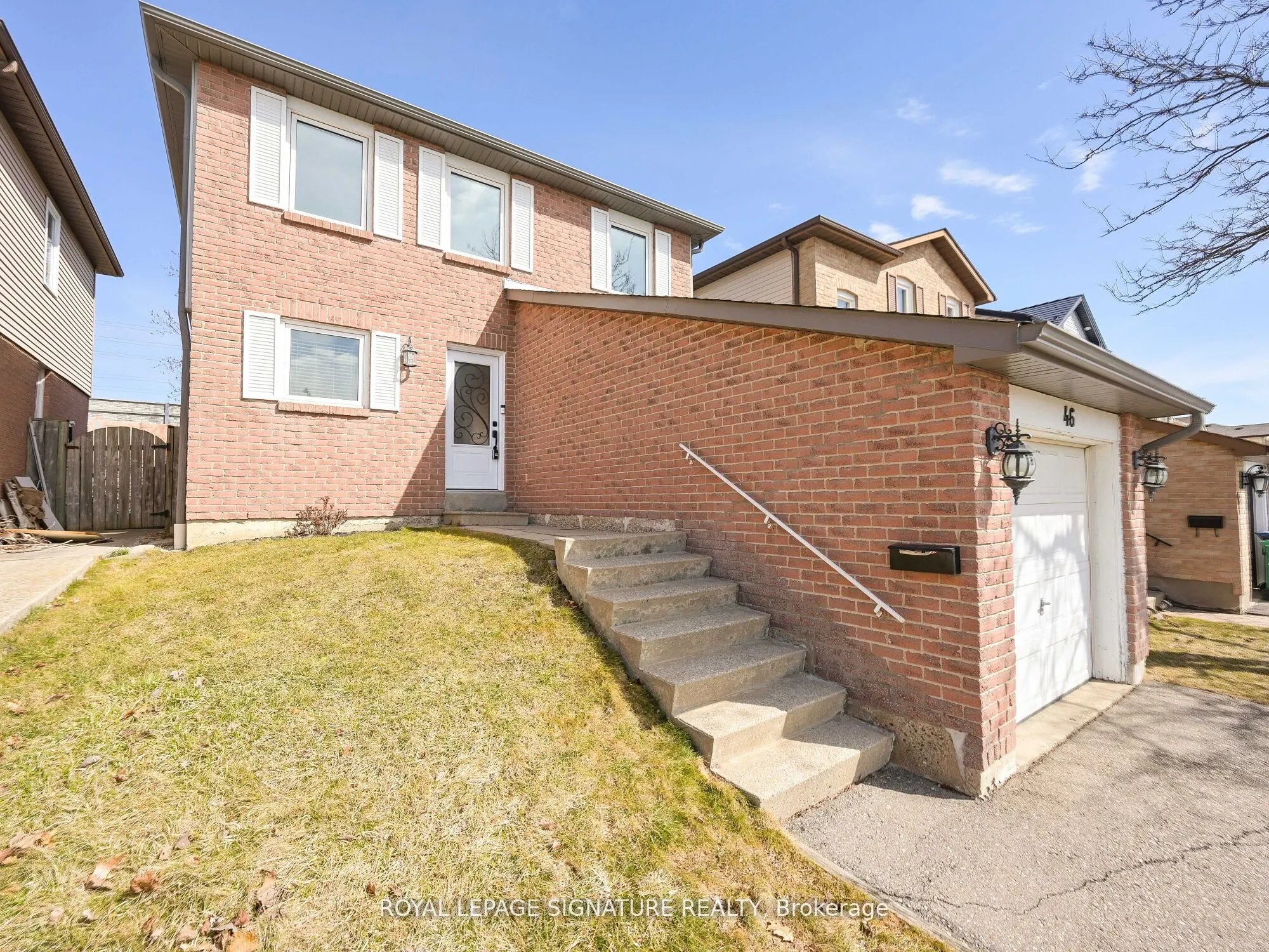 46 Northgate Boulevard