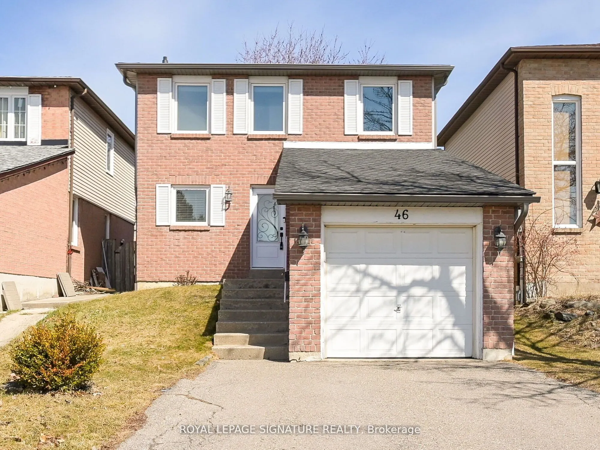 46 Northgate Boulevard