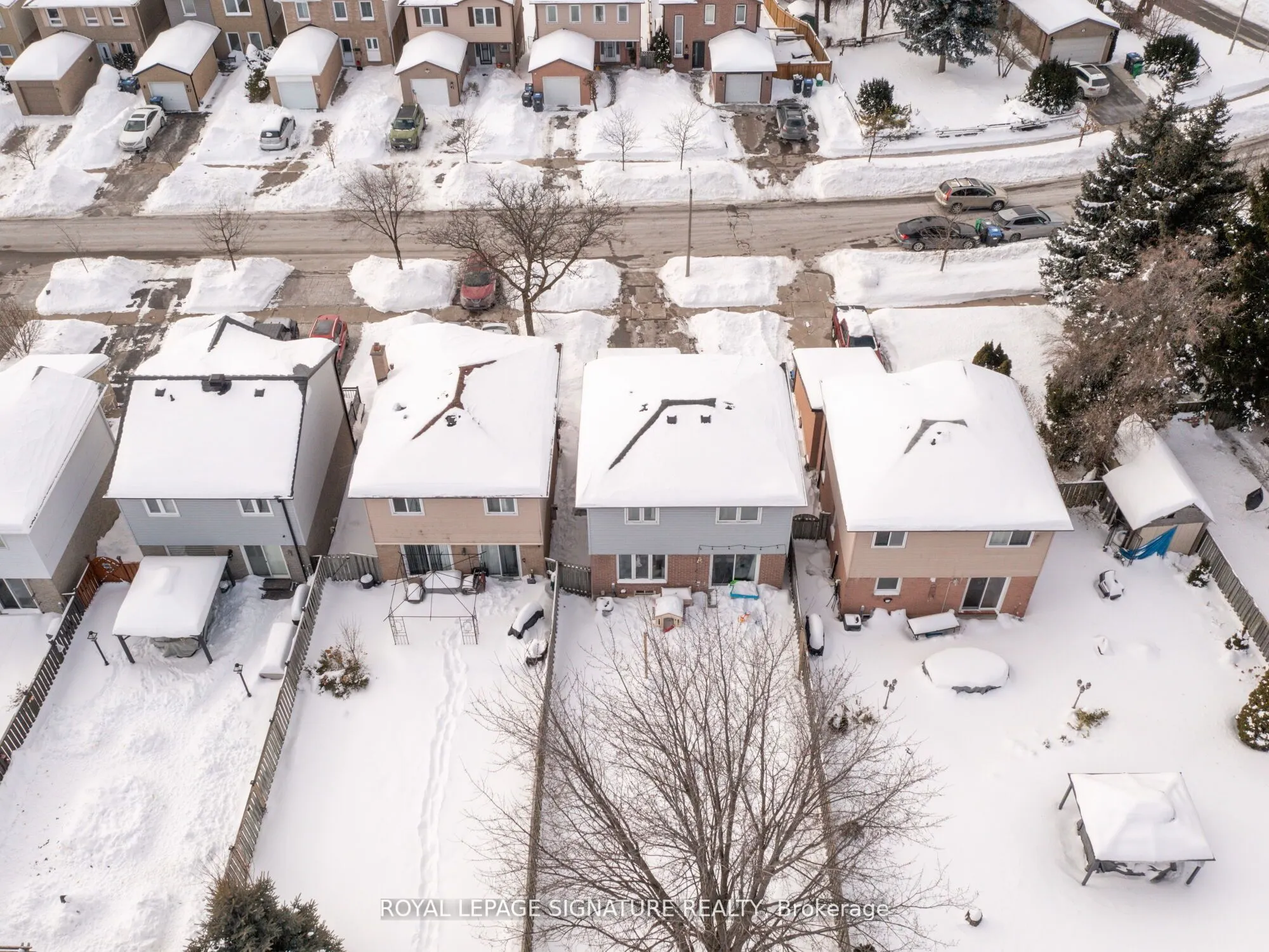 46 Northgate Boulevard