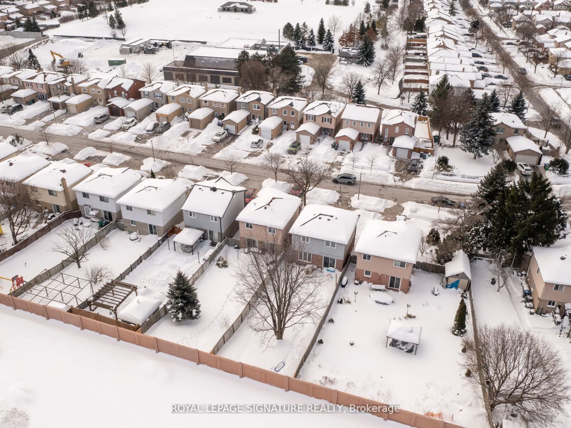 46 Northgate Boulevard