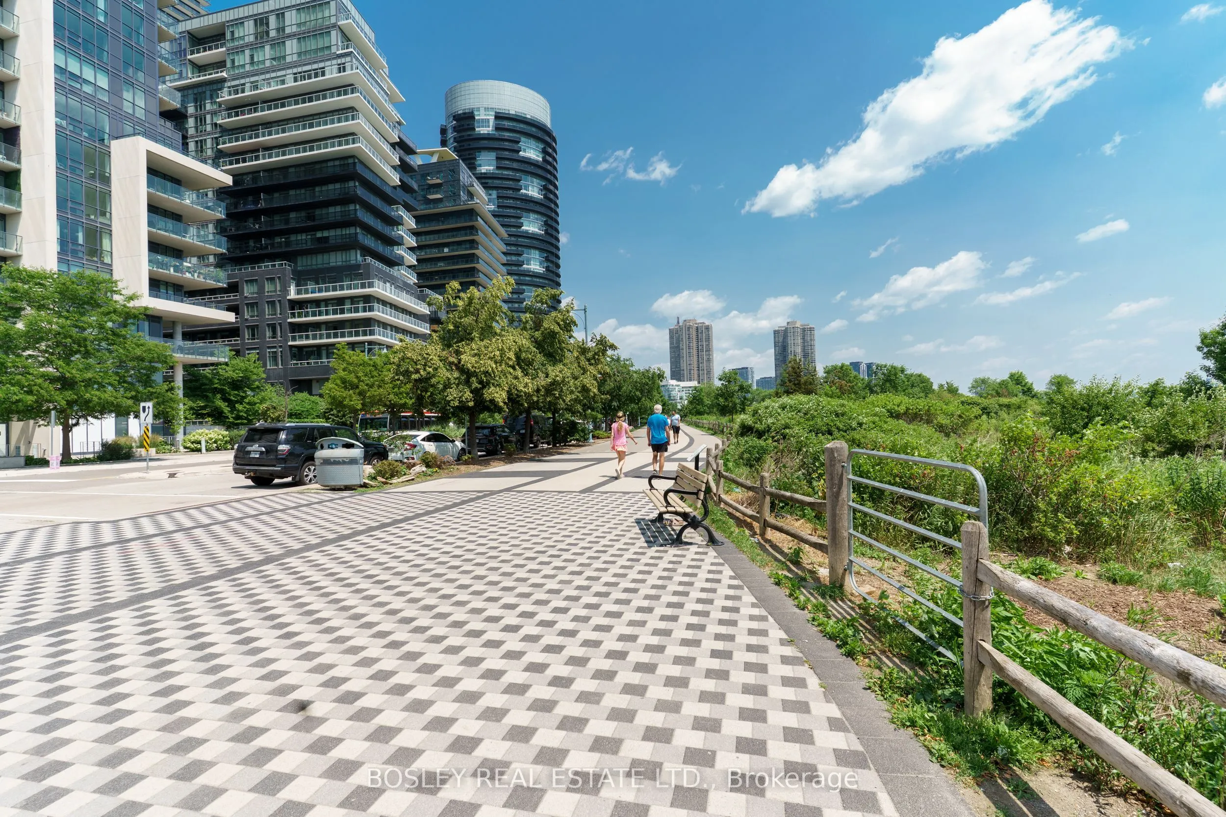 70 Annie Craig Drive, #5104