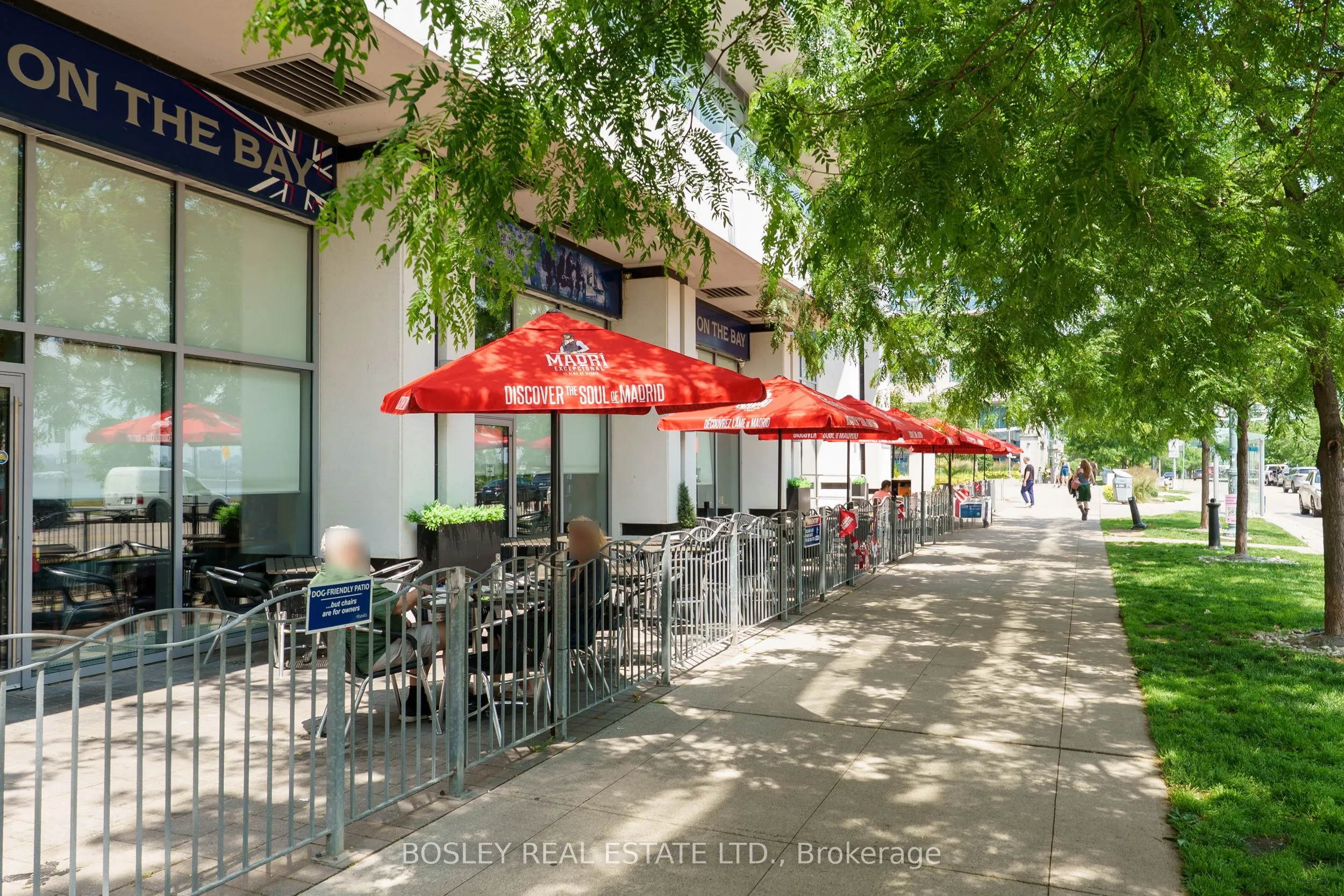 70 Annie Craig Drive, #5104